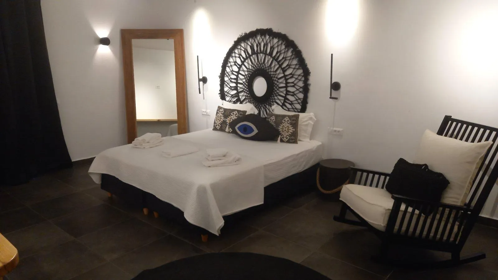 Myconian Platinum Superior & Junior Villas 卡拉法蒂斯