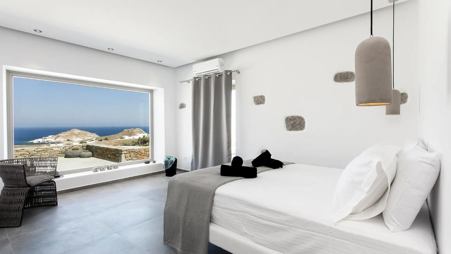 Myconian Platinum Superior & Junior Villas 卡拉法蒂斯